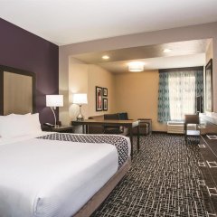 La Quinta Inn & Suites by Wyndham La Verkin-Gateway to Zion in La Verkin, United States of America from 154$, photos, reviews - zenhotels.com guestroom photo 5