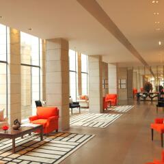 Отель The Lodhi интерьер отеля фото 3