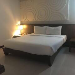 Floral Hotel Chaweng Koh Samui комната для гостей фото 2