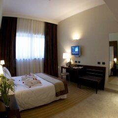 Отель Ih Hotels Milano Watt 13 Милан комната для гостей фото 4