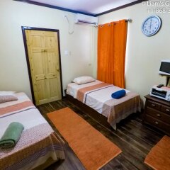 Liam's Guest House On The Avenue in Arouca, Trinidad and Tobago from 141$, photos, reviews - zenhotels.com guestroom photo 2