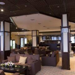 St. Ivan Rilski Hotel & Apartments интерьер отеля фото 3