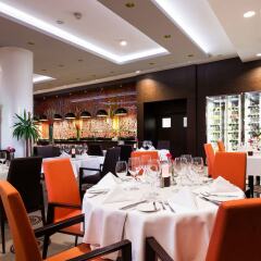 DoubleTree by Hilton Hotel Lodz питание фото 3