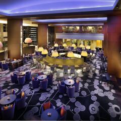 Отель InterContinental Seoul COEX гостиничный бар