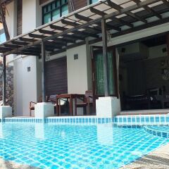 Отель Seashell Resort Koh Tao Таиланд, Остров Тау - 1 отзыв об отеле, цены и фото номеров - забронировать отель Seashell Resort Koh Tao онлайн фото 16