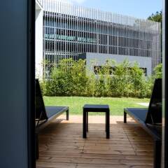Furnas Boutique Hotel Thermal & Spa фото 3
