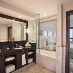 JA Ocean View Hotel in Dubai, United Arab Emirates from 167$, photos, reviews - zenhotels.com bathroom photo 2