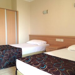 Beyaz Saray Hotel комната для гостей фото 2