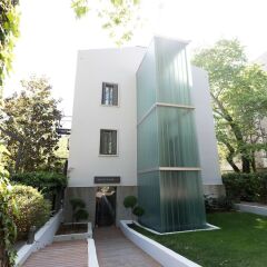 Отель Twentyone Hotel Греция, Кифисия - отзывы, цены и фото номеров - забронировать отель Twentyone Hotel онлайн фото 4