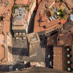 Отель B&B Via del Carro Италия, Болонья - отзывы, цены и фото номеров - забронировать отель B&B Via del Carro онлайн развлечения