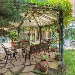 Отель Villa Brigantina детские мероприятия фото 2