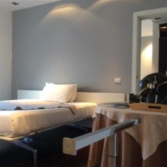 Отель 15.92 hotel Италия, Пьянига - отзывы, цены и фото номеров - забронировать отель 15.92 hotel онлайн комната для гостей