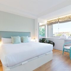 Отель Alterhome Apartamento Centro Colón Мадрид фото 2