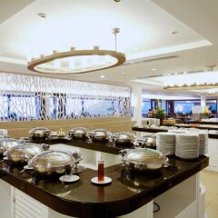 Отель Centara Blue Marine Resort & Spa Phuket Таиланд, Пхукет - отзывы, цены и фото номеров - забронировать отель Centara Blue Marine Resort & Spa Phuket онлайн питание фото 2