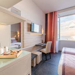Le Saint Paul Hotel в номере фото 2