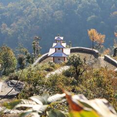 Отель Raniban Retreat Непал, Покхара - отзывы, цены и фото номеров - забронировать отель Raniban Retreat онлайн
