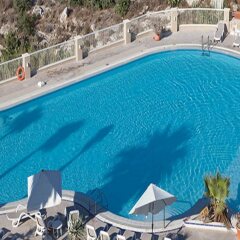Отель Salini Resort Мальта, Нашшар - 2 отзыва об отеле, цены и фото номеров - забронировать отель Salini Resort онлайн с домашними животными