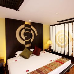 Andaman Cannacia Resort & Spa (SHA Plus+) in Kata Beach, Thailand from 43$, photos, reviews - zenhotels.com guestroom