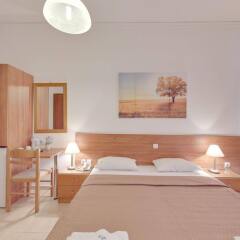 Marirena Hotel комната для гостей фото 4