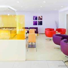 Отель IBIS Guangzhou GDD питание фото 2