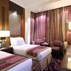 Elaf Kinda Hotel in Mecca, Saudi Arabia from 116$, photos, reviews - zenhotels.com guestroom photo 3