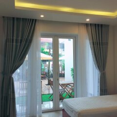 Отель Horizon Homestay комната для гостей фото 2