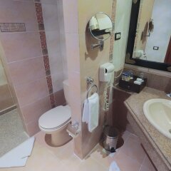 Отель Albatros Palace Resort ванная