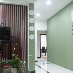 Отель Doha Homes интерьер отеля