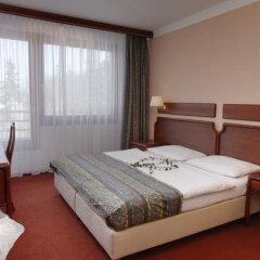 Hotel Krakonoš комната для гостей фото 3