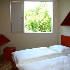 Отель Snooze Guesthouse Австрия, Зальцбург - отзывы, цены и фото номеров - забронировать отель Snooze Guesthouse онлайн детские мероприятия фото 2