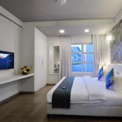 Отель Velana Blu Maldives комната для гостей