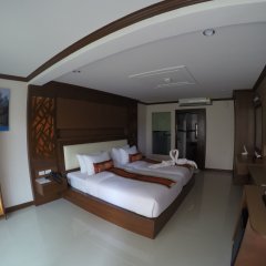 Chivatara Resort & Spa Bang Tao Beach in Phuket, Thailand from 21$, photos, reviews - zenhotels.com guestroom