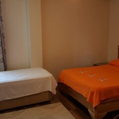 Отель La Fontaine Butik Otel Армутлу детские мероприятия фото 2