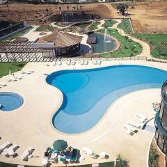 Ondamar Hotel Apartamentos бассейн фото 2