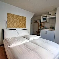 Отель stattHotel Швейцария, Цюрих - отзывы, цены и фото номеров - забронировать отель stattHotel онлайн фото 7