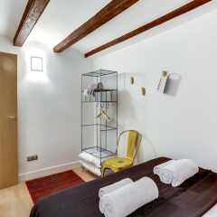 Отель Sweet Inn Apartments Plaza España - Sants Испания, Барселона - отзывы, цены и фото номеров - забронировать отель Sweet Inn Apartments Plaza España - Sants онлайн спа