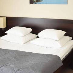 Hotel Santa Monica комната для гостей