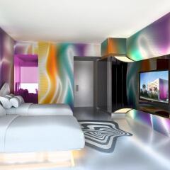 Отель Temptation Cancun Resort - Adults Only детские мероприятия фото 3