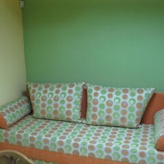 Fish Andrey Hostel комната для гостей