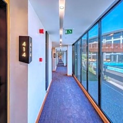 The S, an Ascend Hotel Collection Member Чешме интерьер отеля