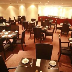 Отель Dolphin Hotel Apartments ОАЭ, Дубай - отзывы, цены и фото номеров - забронировать отель Dolphin Hotel Apartments онлайн питание