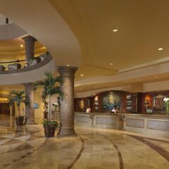 Отель Playa Grande Resort & Grand Spa - All Inclusive Optional интерьер отеля