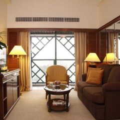 Отель Ambassador Row Hotel Suites by Lanson Place Малайзия, Куала-Лумпур - 3 отзыва об отеле, цены и фото номеров - забронировать отель Ambassador Row Hotel Suites by Lanson Place онлайн интерьер отеля фото 3