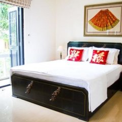 Отель 1265 Crescent Villa Индия, Кандолим - отзывы, цены и фото номеров - забронировать отель 1265 Crescent Villa онлайн