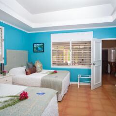 Отель Dreamin Villa Villa 4 детские мероприятия фото 2