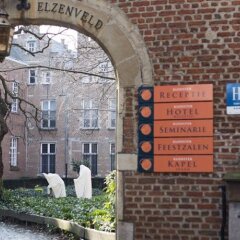 Hotel Elzenveld фото 5