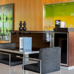 AC Hotel Zizur Mayor by Marriott интерьер отеля фото 2