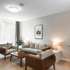 Гостиница Parklane Resort and Spa в Санкт-Петербурге - забронировать гостиницу Parklane Resort and Spa, цены и фото номеров Санкт-Петербург фото 5