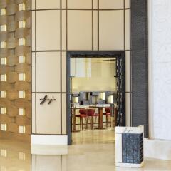 Отель The St. Regis Bangkok в номере фото 2