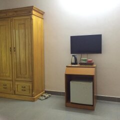 Thong Nhat 2 Hotel удобства в номере